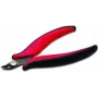 Ręczny obcinacz do kabli Cimco 101030 Czarno-Czerwony 118mm 21g