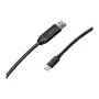 Kabel USB-A na USB-C Insta360 Connect Extra Długi 10 m — kabel do transmisji danych i ładowania dla urządzeń USB-C