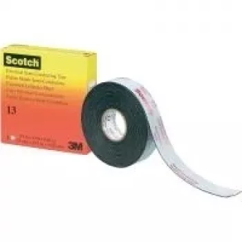 3m HT-0020-0032-7 czarny
