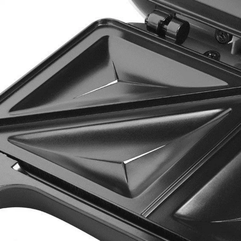 Amica SMK2011 opiekacz do kanapek 750 W Biały