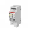 ABB BE/S4.230.3.2 Wejście binarne 4-kanałowe 10-230 V Sterowanie ręczne (2CDG110279R0011)