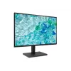 68,6cm/27 inch (2560x1440) Acer Vero B7 B277UGbemiqpruzx 16:9 IPS 4ms 120Hz HDMI(2.0) DisplayPort(1.2) USB-C(90W) Głośnik Czarny