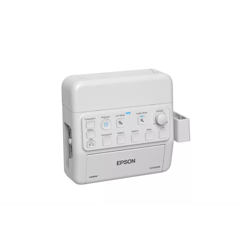 Skrzynka przyłączeniowo-sterująca Epson ELPCB03N V12HB11040 z portami USB i HDMI
