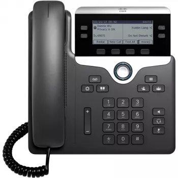 Telefon IP Cisco 7841