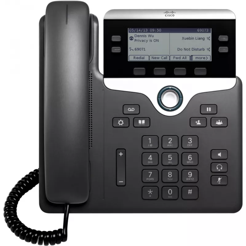 Telefon IP Cisco 7841