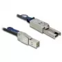 Kabel SAS DeLOCK 83735 3m