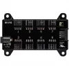 Noctua Poweczerwony Fan Hub-Set NV-SPH1 czarny