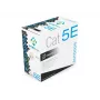 Kabel sieciowy A-LAN KIU5OUTZ305 U/UTP Cat5e 305 m szary