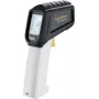 Laserliner ThermoSpot Plus Wewnętrzny/zewnętrzny -38 do 600 °C 12 m