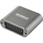 SpeaKa Professional TV, konwerter monitorów SP-SHC-200 [SCART - HDMI] 1920 x 1080 pikseli (SP-10461516)