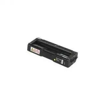 Kaseta z tonerem Ricoh 888640 1 szt. oryginalna czarna