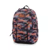 Plecak CoolPack Impact II Camo Mesh Orange