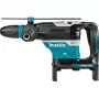 Makita DHR400ZKUN LXT 500 RPM SDS Max 8.1 kg Czarny, Niebieski