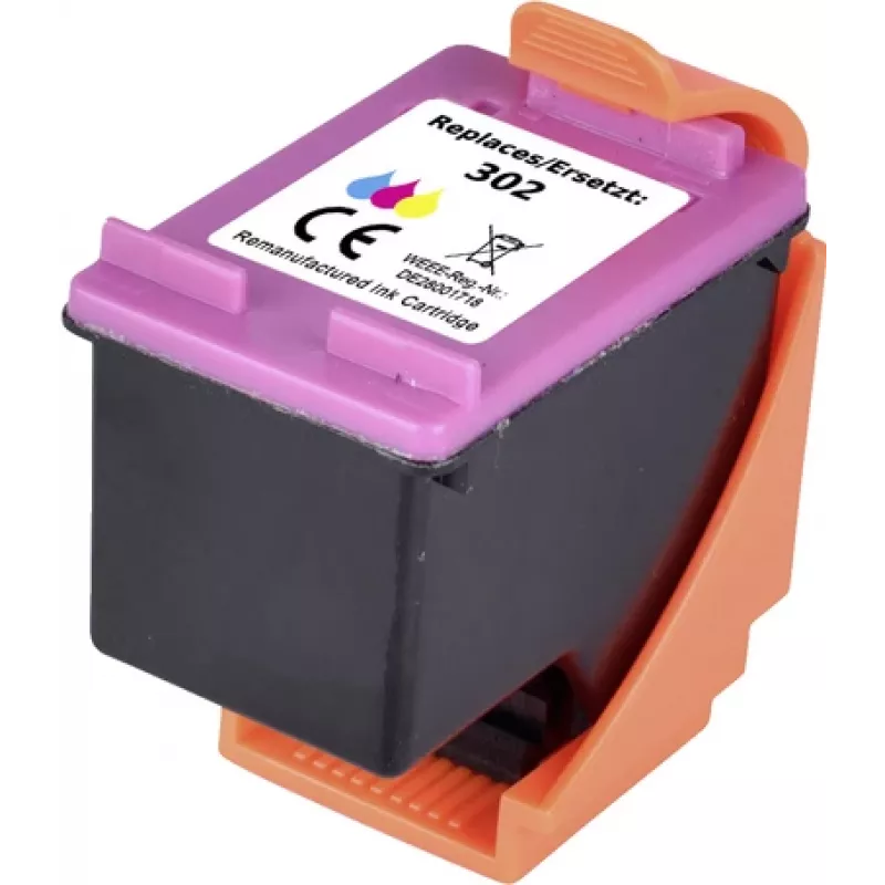 Renkforce RF-5693274 Materiał eksploatacyjny do drukarek Cyjan