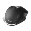 Bezprzewodowa mysz optyczna TRACER 47425, czarna, 1600 DPI
