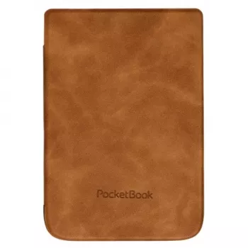 Etui na tablet | POCKETBOOK | Brązowy | WPUC-627-S-LB