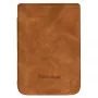 Etui na tablet | POCKETBOOK | Brązowy | WPUC-627-S-LB