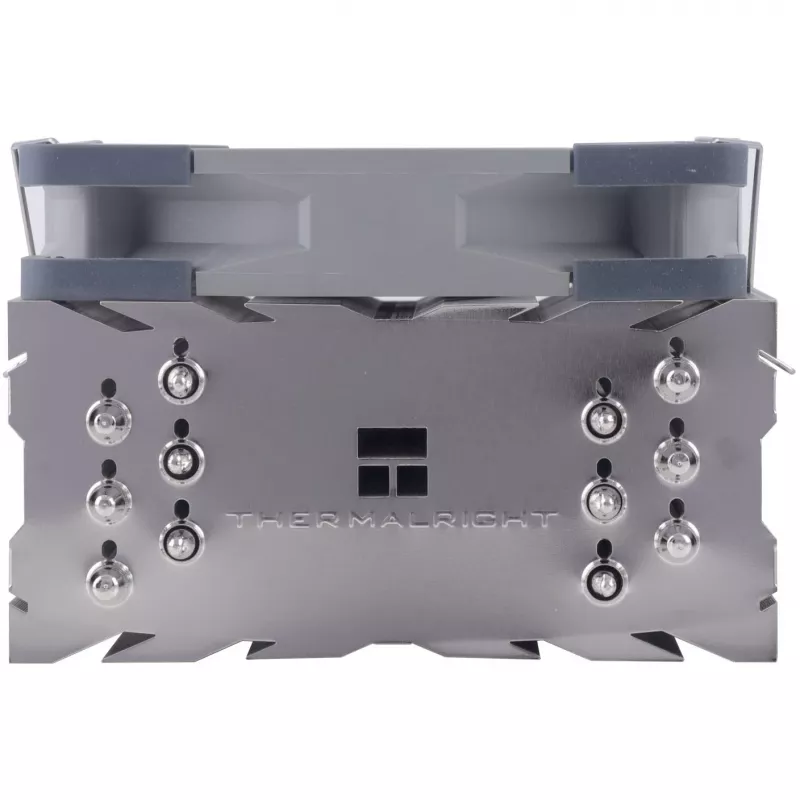 Chłodnica Venemous Plus - 115x/1200/20xx/1366/AM4 - Chłodzenie CPU (355680)
