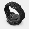 Suunto Vertical Solar 3.56 cm (1.4) Dot-matrix 49 mm 280 x 280 pikseli Dotykowy ekran Czarny GPS (satelitarny)
