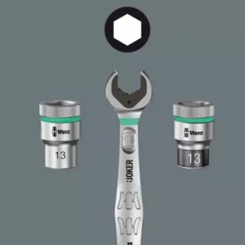 Wera 5073275001