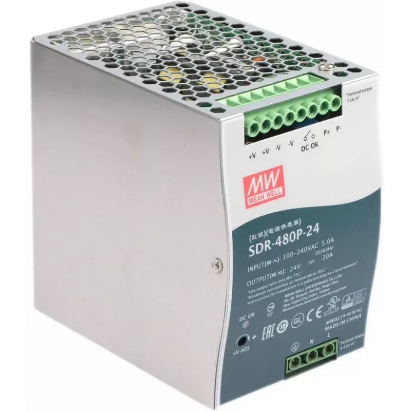 Other SDR-480P-24