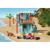 Zestaw PLAYMOBIL Wieża ratunkowa i buggy plażowe 71903 – zestaw z wieżą i buggy