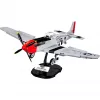 Top Gun Maverick P51D Mustang, Zabawka konstrukcyjna Skala 1:32