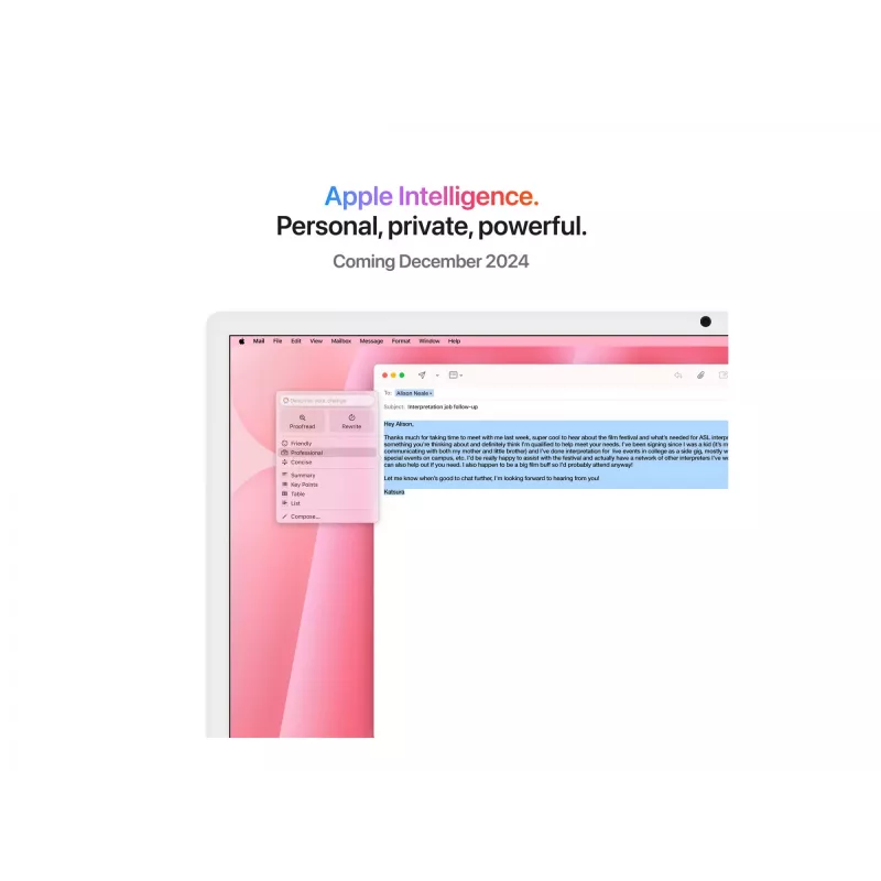 iMac 24 Retina 4.5k Display M4, różowy, M4 (10-CPU/10-GPU), 24 GB, 512 GB, szkło standardowe, Touch ID, niemiecki, Gigabit Ethernet, Magic mysz, MD2U4D/A