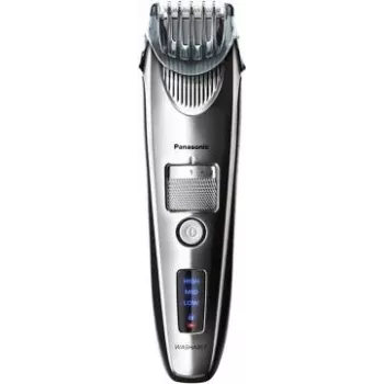 Panasonic ER-SB60-S803 Srebrna trymer do brody (ER-SB60-S803)
