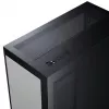 Obudowa PHANTEKS NV-Series NV5 MK2 ATX, szkło hartowane, DRGB - Satin Czarny + 3-pack wentylatorów M25 Gen2 PWM D-RGB Reverse Blade + 1x standardowy wentylator - 120 mm