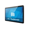 Płaski panel Digital signage Elotouch 1504L 15,6 cala LED 1920x1080 450 cd/m² Czarny ekran dotykowy