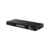 Switch TENDA TEG1120P-16-150W PoE+ Gigabit 16x 1Gb/s, budżet PoE 135W