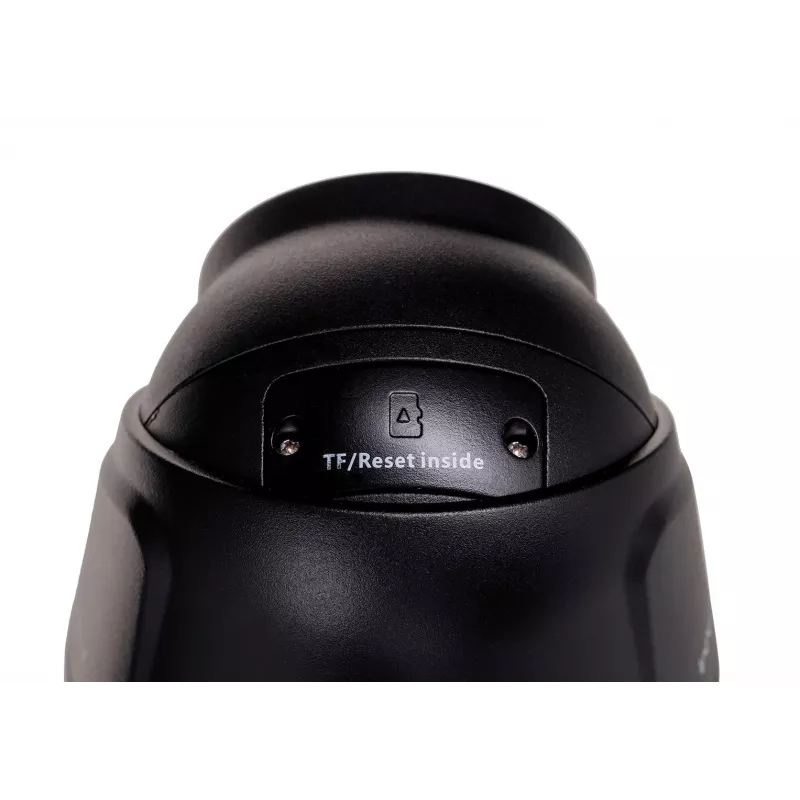 FOSCAM T8EP 8MP POE IP Camera Czarny