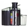 Sokowirówka ESPERANZA EKJ002 — 500 W, pojemnik na sok 0,45 L, pojemnik na miąższ 1,5 L, stal nierdzewna/czarny