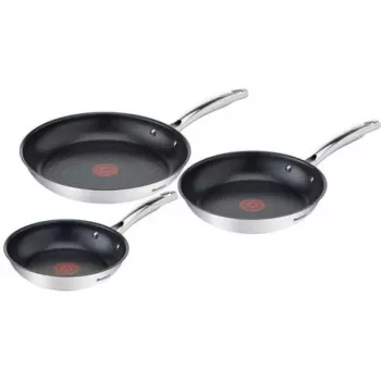Zestaw patelni Tefal Duetto+ G732S3 3 szt.