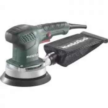 Szlifierka oscylacyjna Metabo SXE 3150