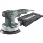 Szlifierka oscylacyjna Metabo SXE 3150