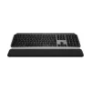 Logitech Master Series MX Keys S Combo dla Mac - podświetlany - bezprzewodowy (920-012845)