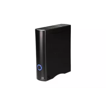 Zewnętrzny dysk twardy Transcend StoreJet 35T3 8 TB