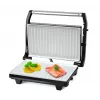 Grill elektryczny Esperanza EKG006 750W Stal nierdzewna/Czarny