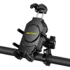 Uchwyt rowerowy na telefon Ulefone Armor Mount Pro AM01