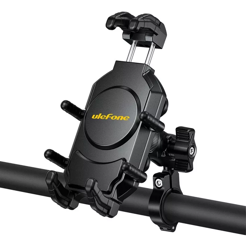 Uchwyt rowerowy na telefon Ulefone Armor Mount Pro AM01