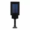 Lampa solarna Superfire FF7-B 28W z akumulatorem 2400 mAh — zewnętrzne oświetlenie LED