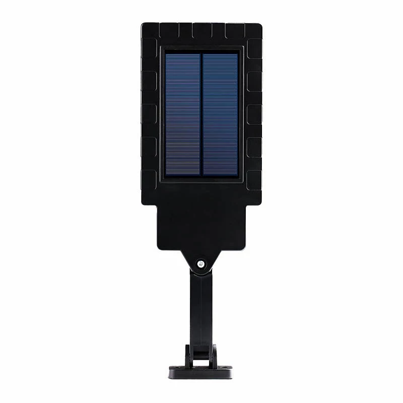 Lampa solarna Superfire FF7-B 28W z akumulatorem 2400 mAh — zewnętrzne oświetlenie LED
