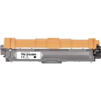Renkforce Toner zastępuje Brother TN-242BK, TN242BK Czarny 2500 stron RF-5608324 (RF-5608324)