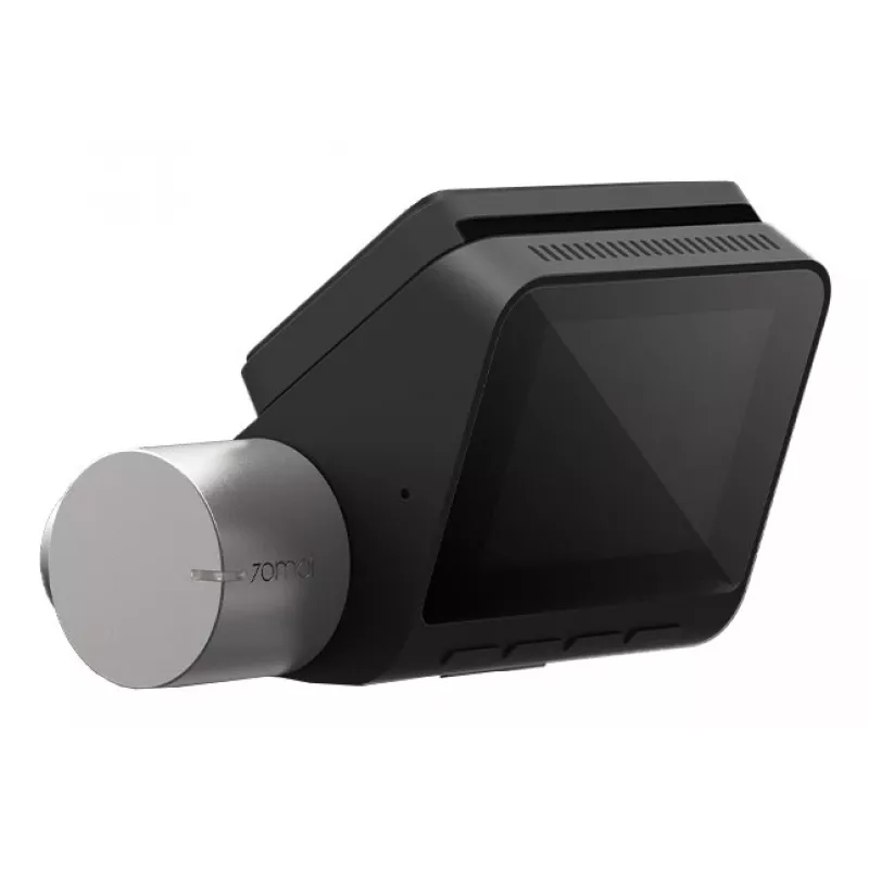Dashcam 70mai A510 rejestrator samochodowy Full HD 2560×1944 140° Wi‑Fi Bluetooth GPS 2-calowy wyświetlacz IPS USB, 500 mAh