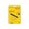 Zestaw wkrętaków DeLOCK 90551 8 części zewnętrzny sześciokątny wałek drążony 2.5 - 5.5 mm
