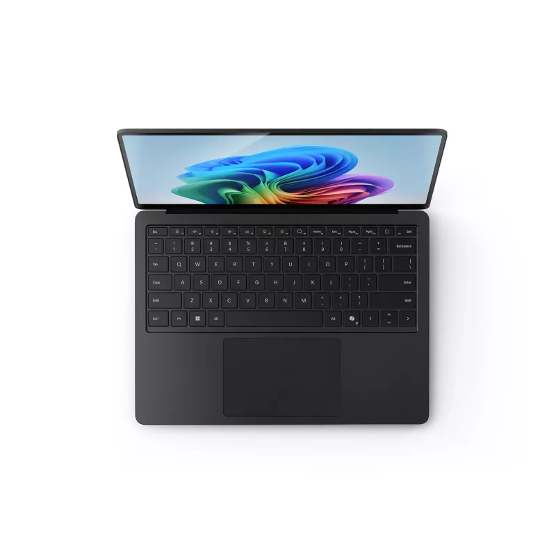 Laptop Microsoft Surface Laptop 7 13,8 cala Qualcomm Snapdragon 16 GB RAM 1 TB SSD Windows 11 Pro