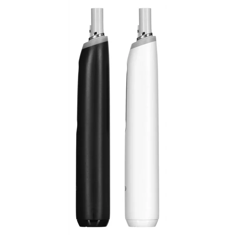 Oral-B iO Series 9 Luxe Edition, Elektrische Zahnbürste blau/weiß, Aqua Marine