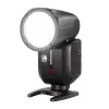 Lampa błyskowa Neewer Z2PRO-C owalna do Canon 2.4GHz bezprzewodowa TTL